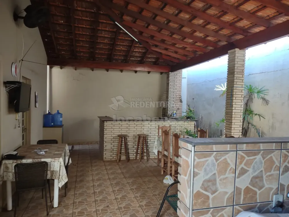 Casa, 3 quartos, 138 m² - Foto 2