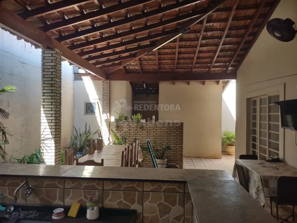 Casa, 3 quartos, 138 m² - Foto 8