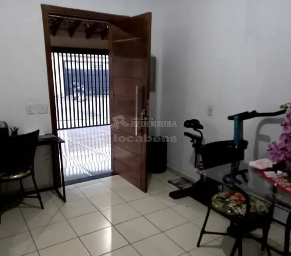 Casa, 2 quartos, 140 m² - Foto 5