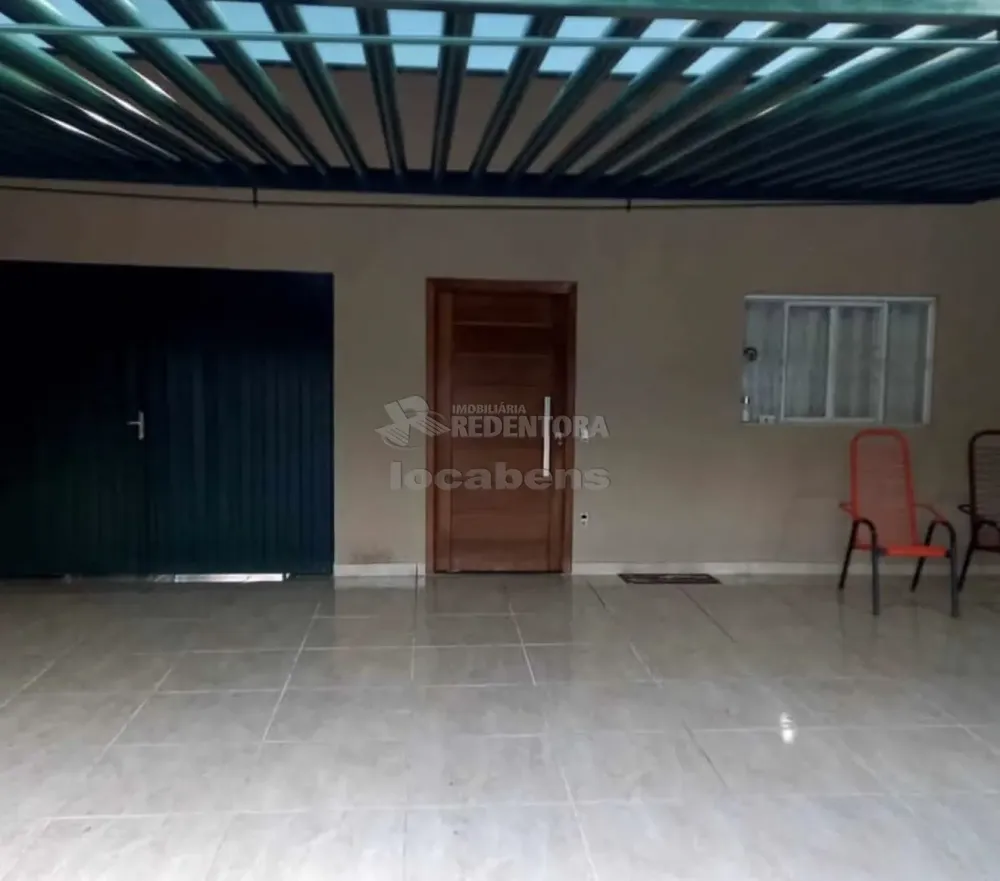 Casa, 2 quartos, 140 m² - Foto 1