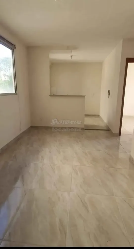 Apartamento, 2 quartos, 46 m² - Foto 3