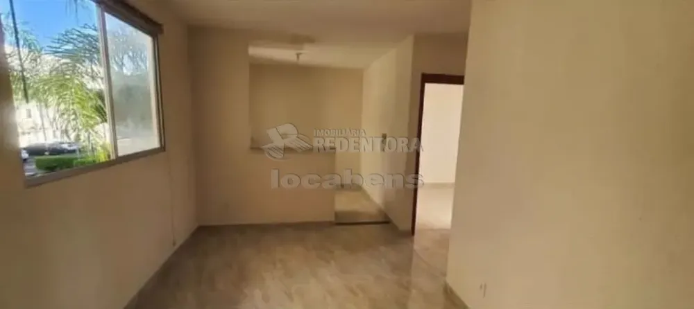 Apartamento, 2 quartos, 46 m² - Foto 1