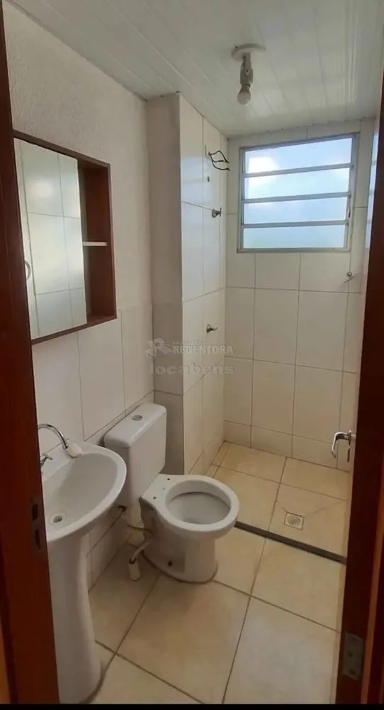 Apartamento, 2 quartos, 46 m² - Foto 2