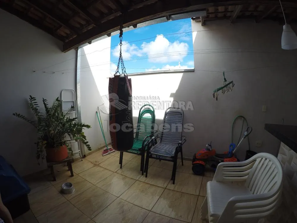 Casa de Condomínio, 3 quartos - Foto 6