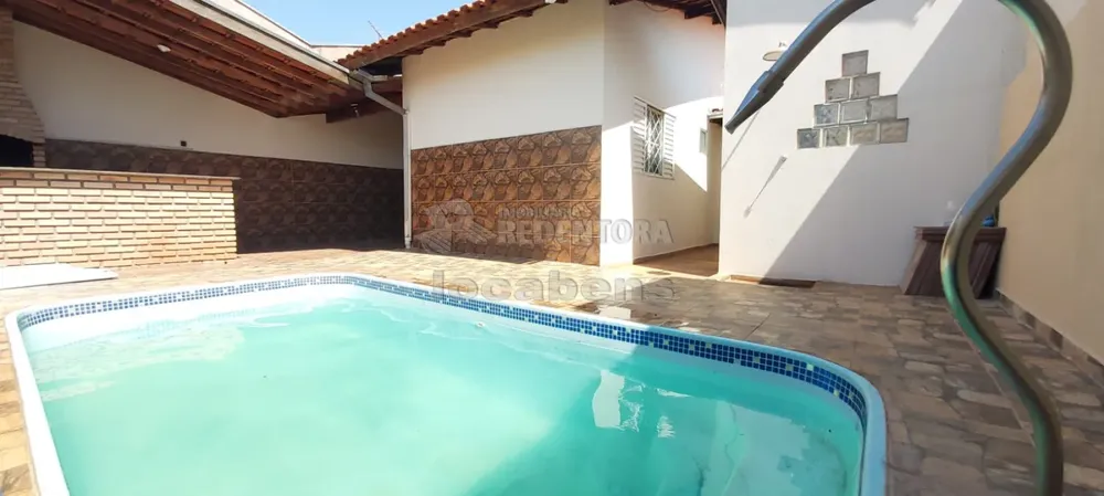 Casa, 3 quartos, 120 m² - Foto 1
