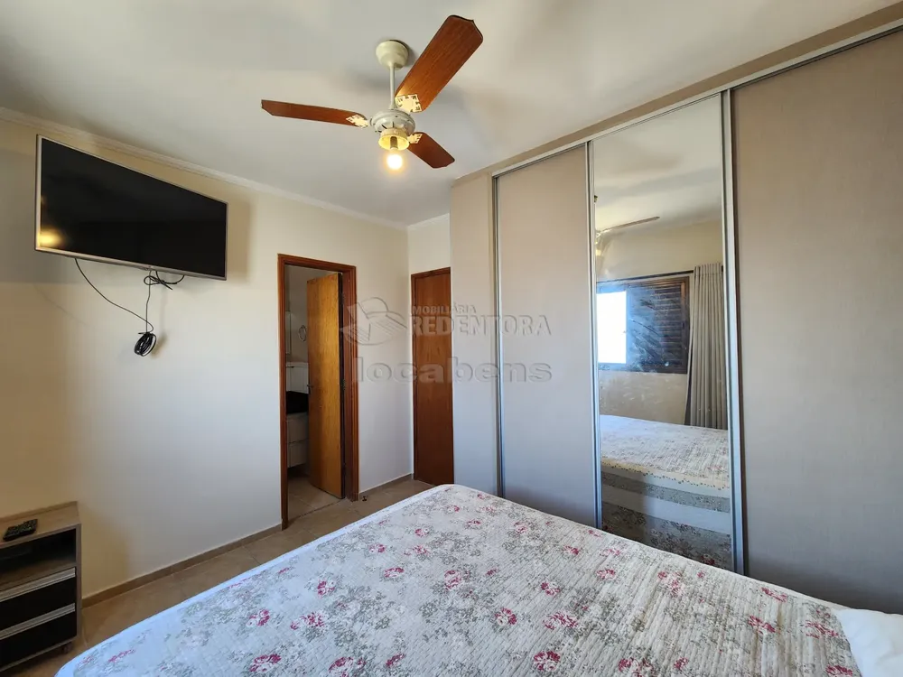 Apartamento, 2 quartos, 60 m² - Foto 3