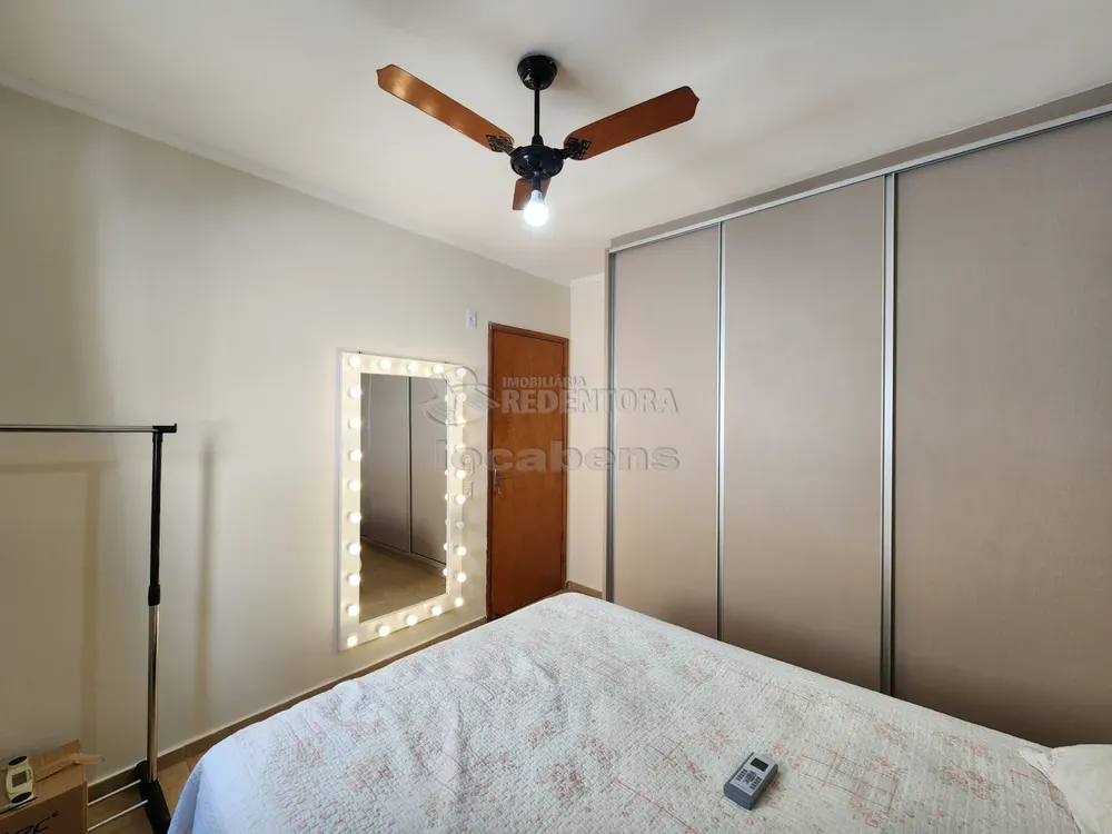 Apartamento, 2 quartos, 60 m² - Foto 6