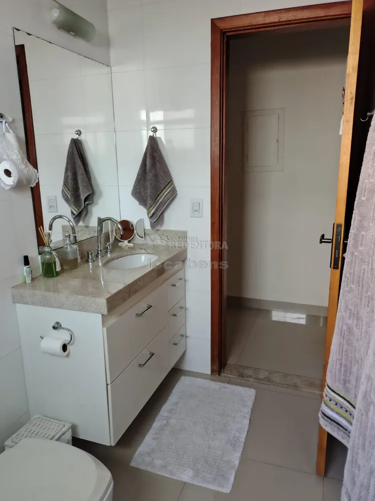Casa, 3 quartos, 210 m² - Foto 7