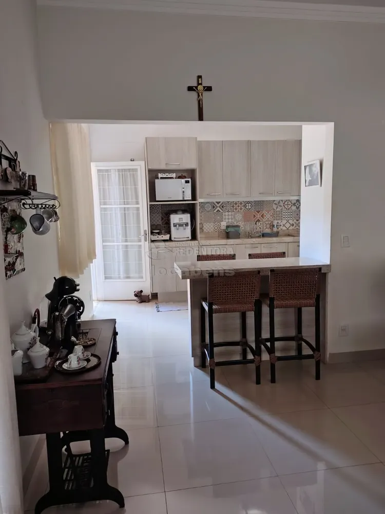Casa, 3 quartos, 210 m² - Foto 3