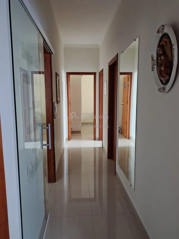 Casa, 3 quartos, 210 m² - Foto 1