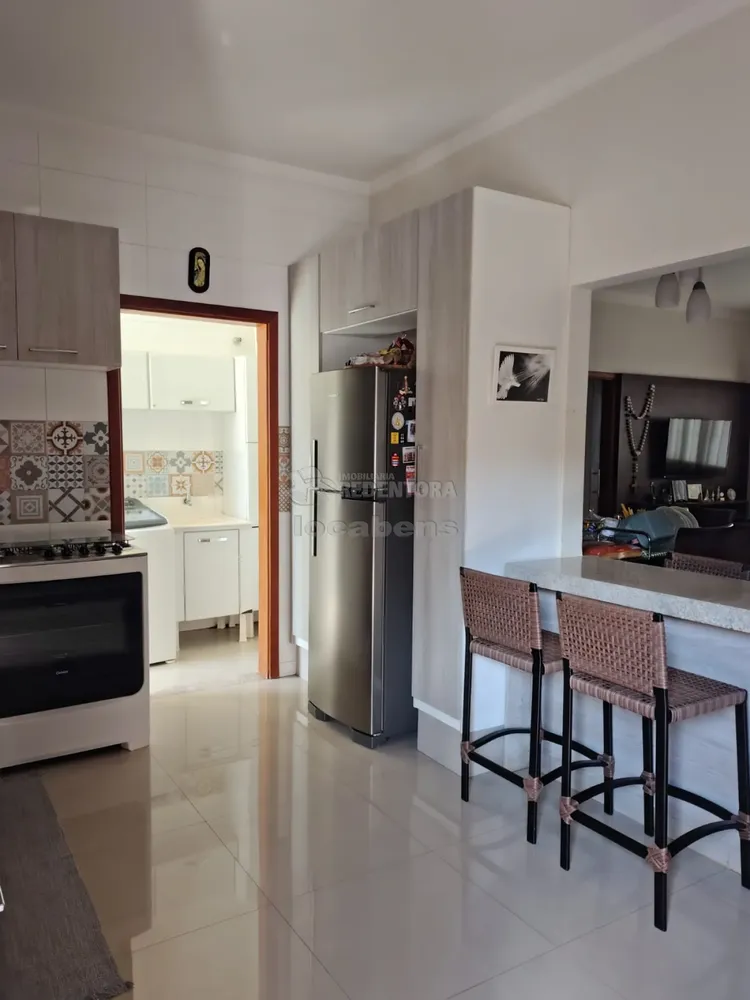 Casa, 3 quartos, 210 m² - Foto 4
