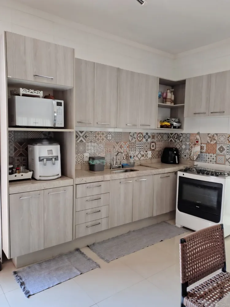 Casa, 3 quartos, 210 m² - Foto 5