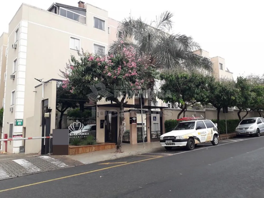 Apartamento, 3 quartos, 60 m² - Foto 1