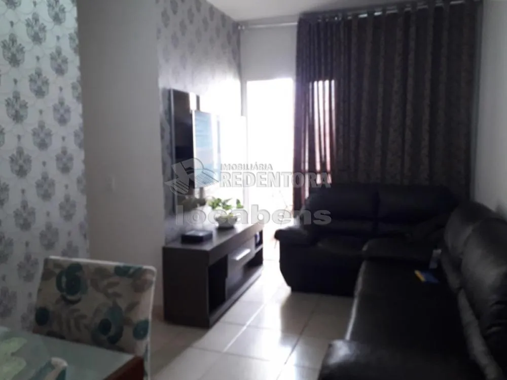Apartamento, 3 quartos, 60 m² - Foto 2