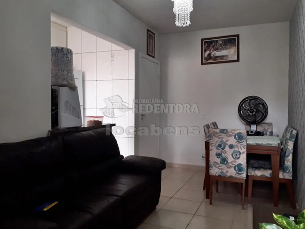 Apartamento, 3 quartos, 60 m² - Foto 3