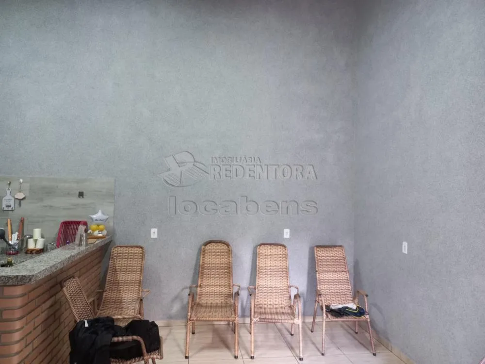 Casa, 3 quartos, 69 m² - Foto 4