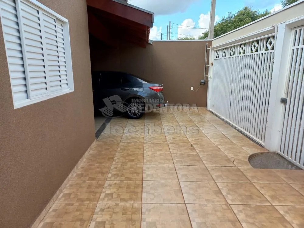 Casa, 3 quartos, 69 m² - Foto 2