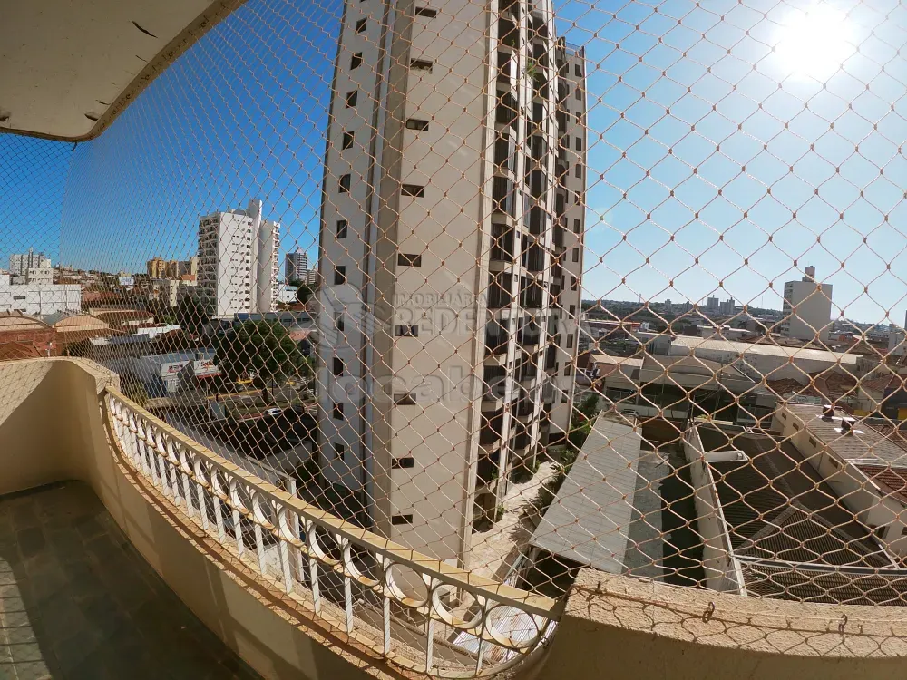 Apartamento, 3 quartos, 180 m² - Foto 2