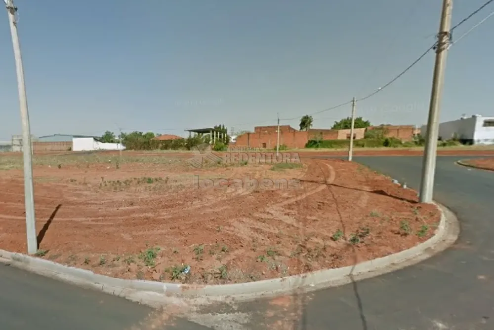 Terreno, 203 m² - Foto 1