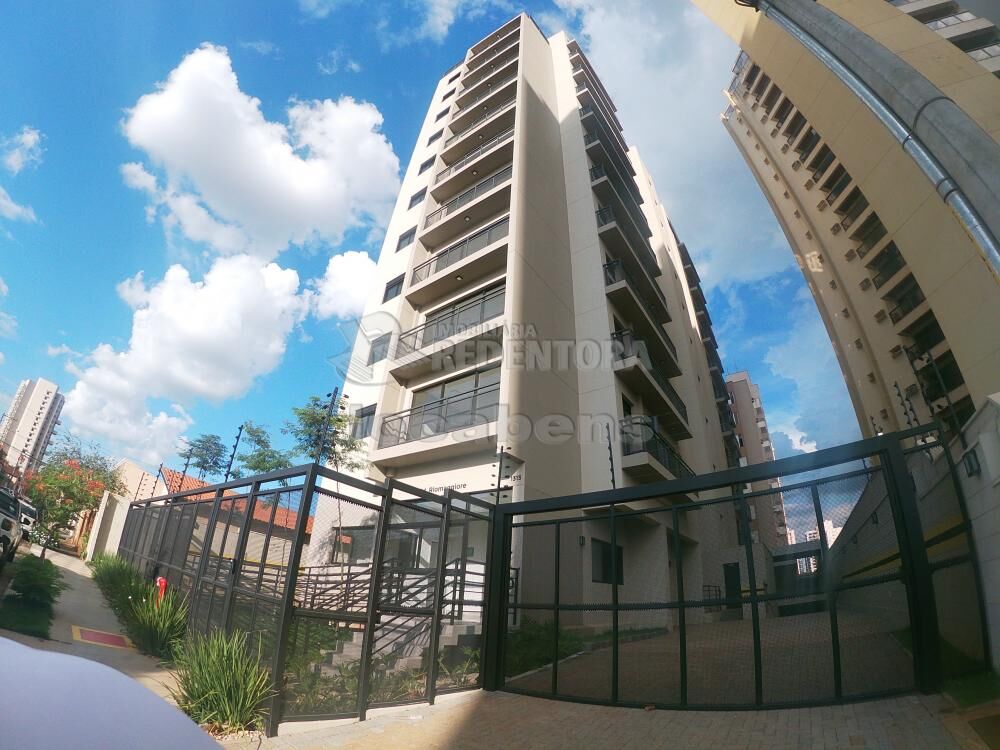 Apartamento para alugar com 2 quartos, 59m² - Foto 4