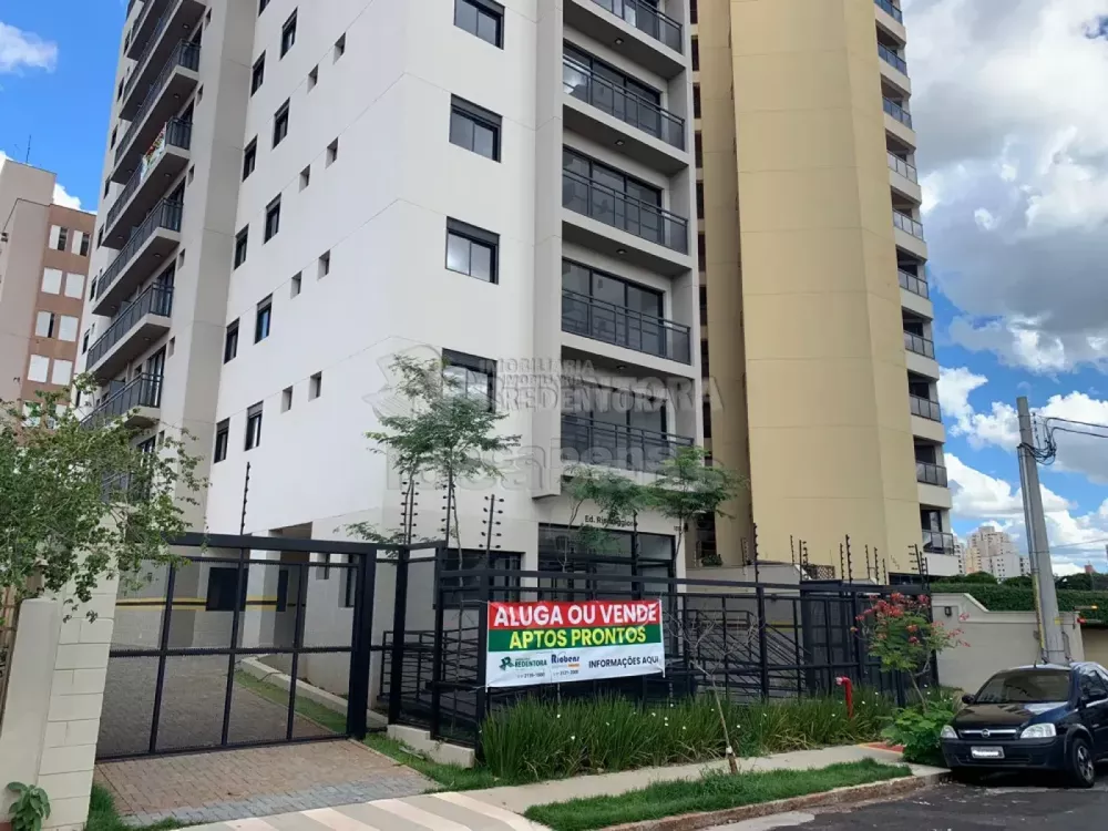 Apartamento para alugar com 2 quartos, 59m² - Foto 2