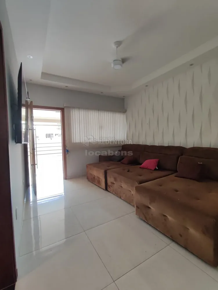 Casa, 3 quartos, 140 m² - Foto 2