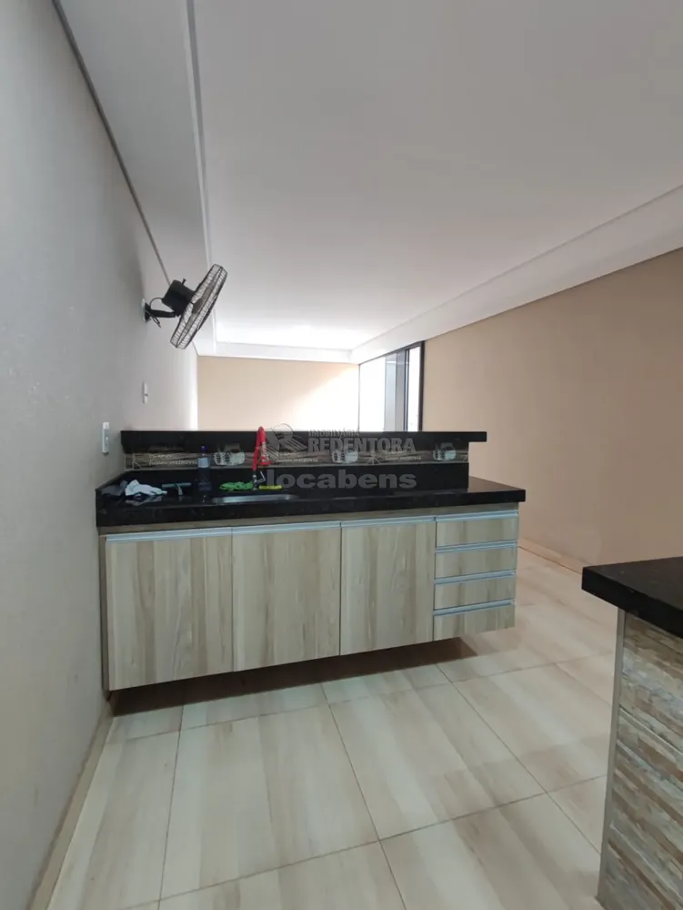 Casa, 3 quartos, 140 m² - Foto 6