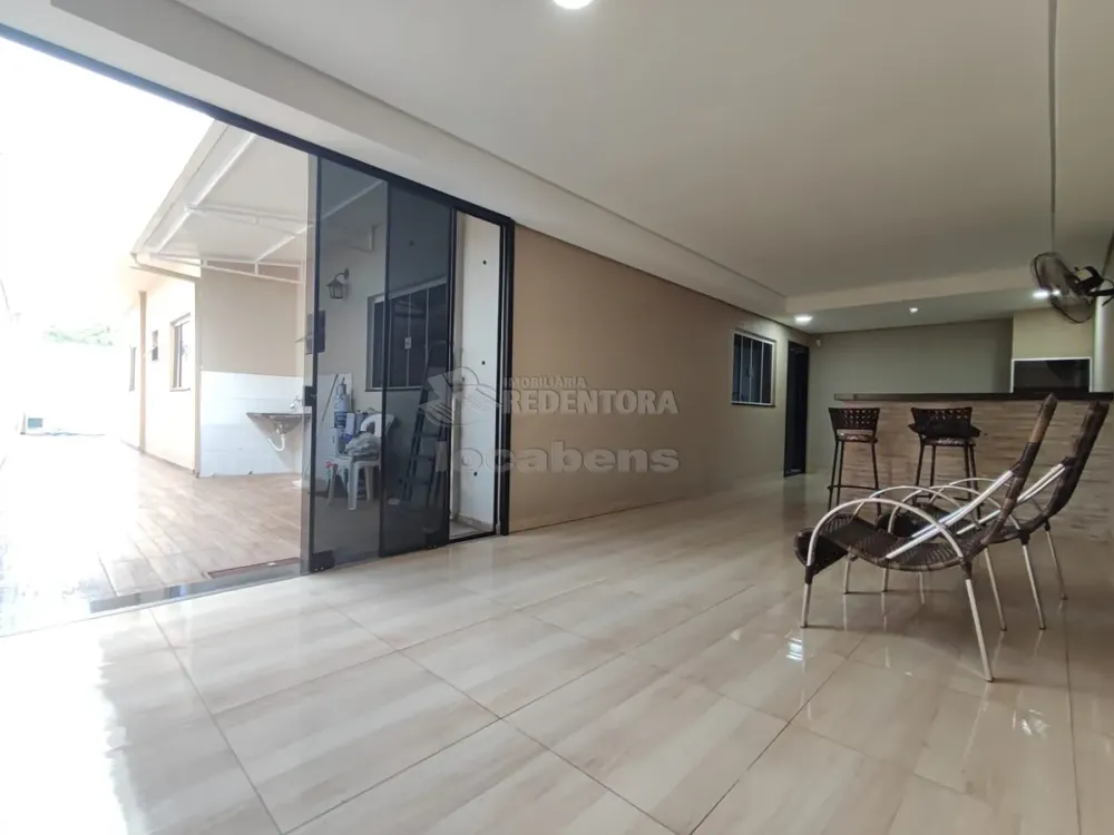 Casa, 3 quartos, 140 m² - Foto 7