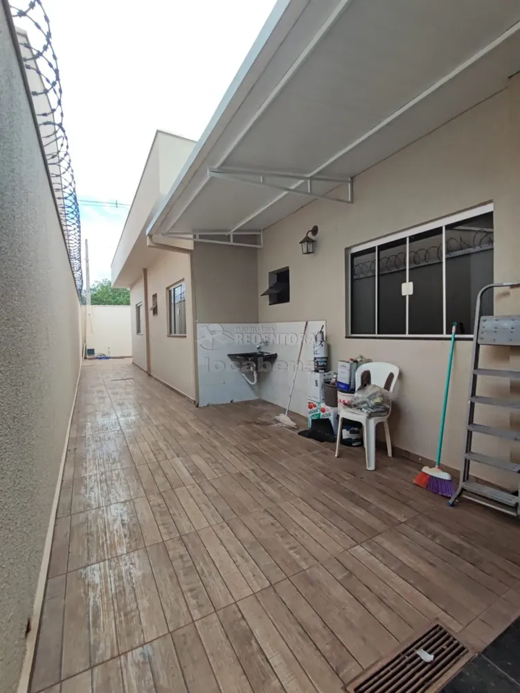 Casa, 3 quartos, 140 m² - Foto 8