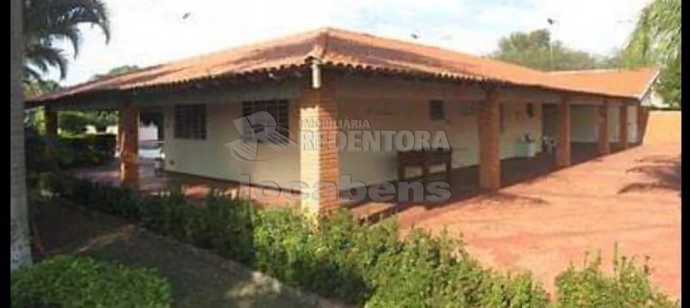 Fazenda à venda com 1 quarto, 916m² - Foto 1