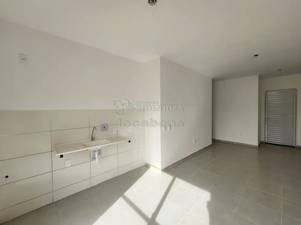 Casa de Condomínio, 2 quartos - Foto 6