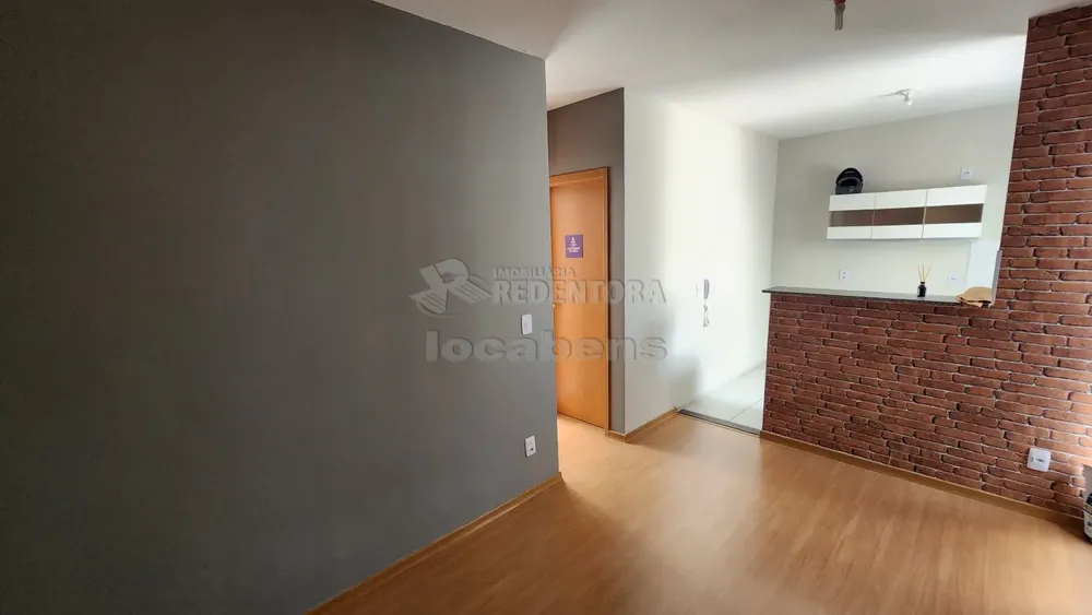 Apartamento, 2 quartos, 89 m² - Foto 2
