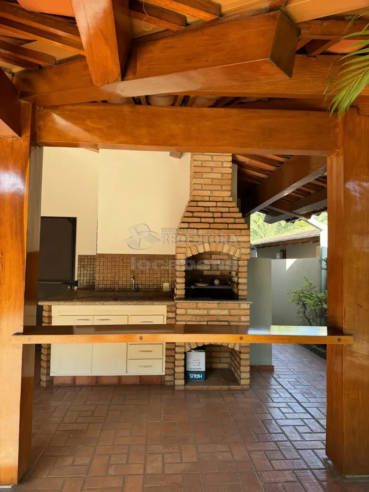 Casa de Condomínio, 4 quartos - Foto 5