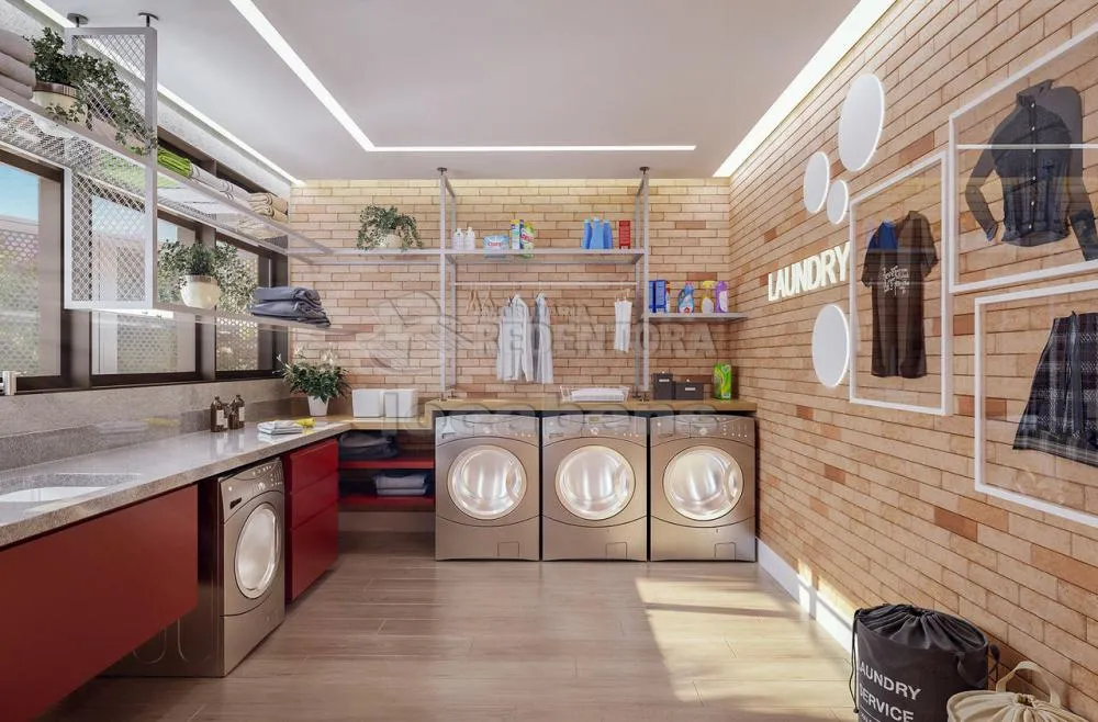 Apartamento, 2 quartos, 88 m² - Foto 2