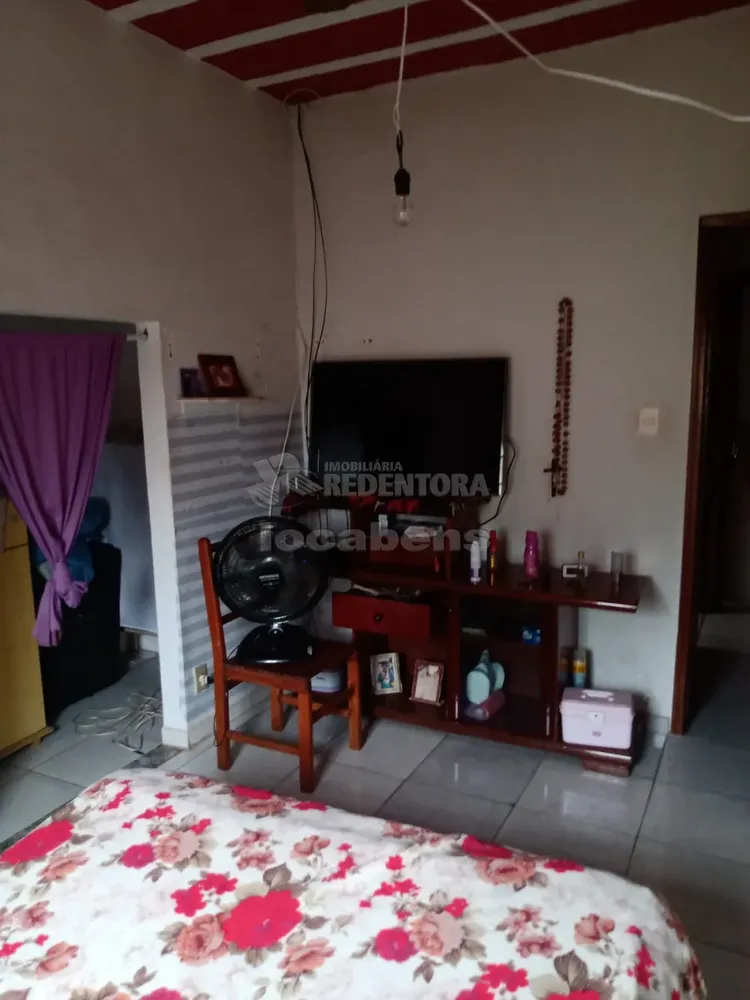 Casa, 3 quartos, 103 m² - Foto 1