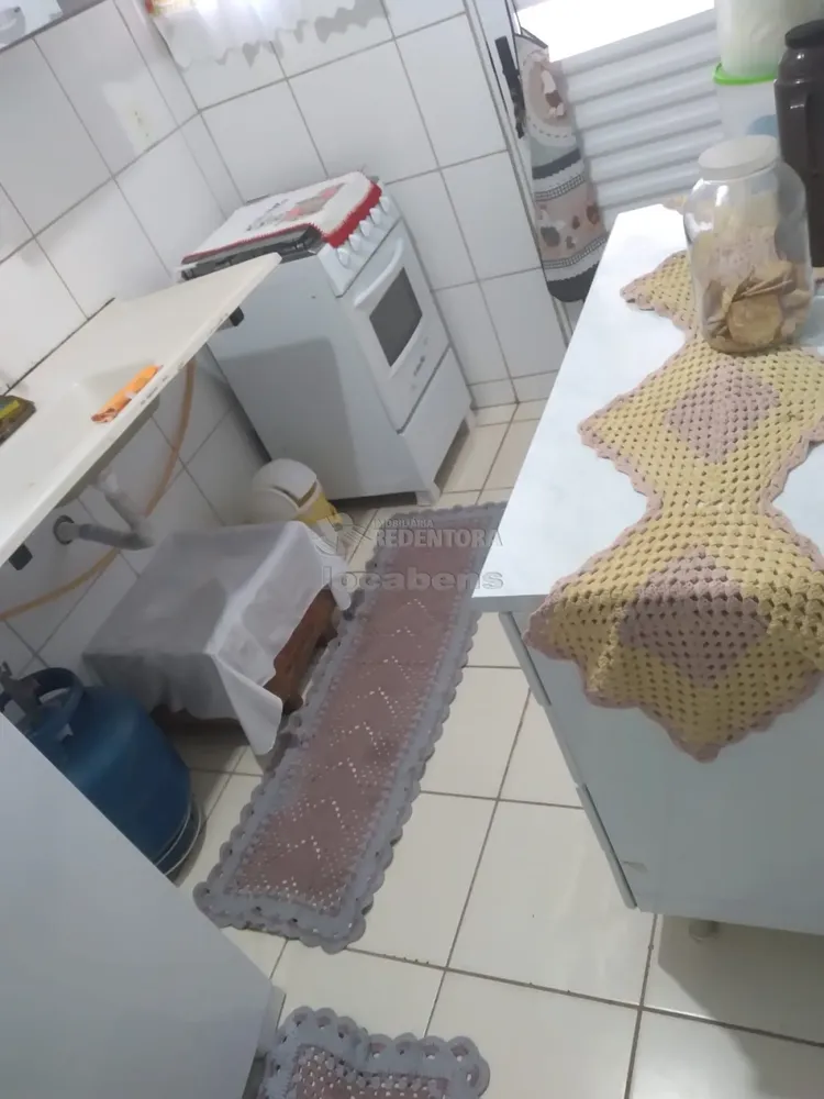 Casa, 2 quartos, 60 m² - Foto 7