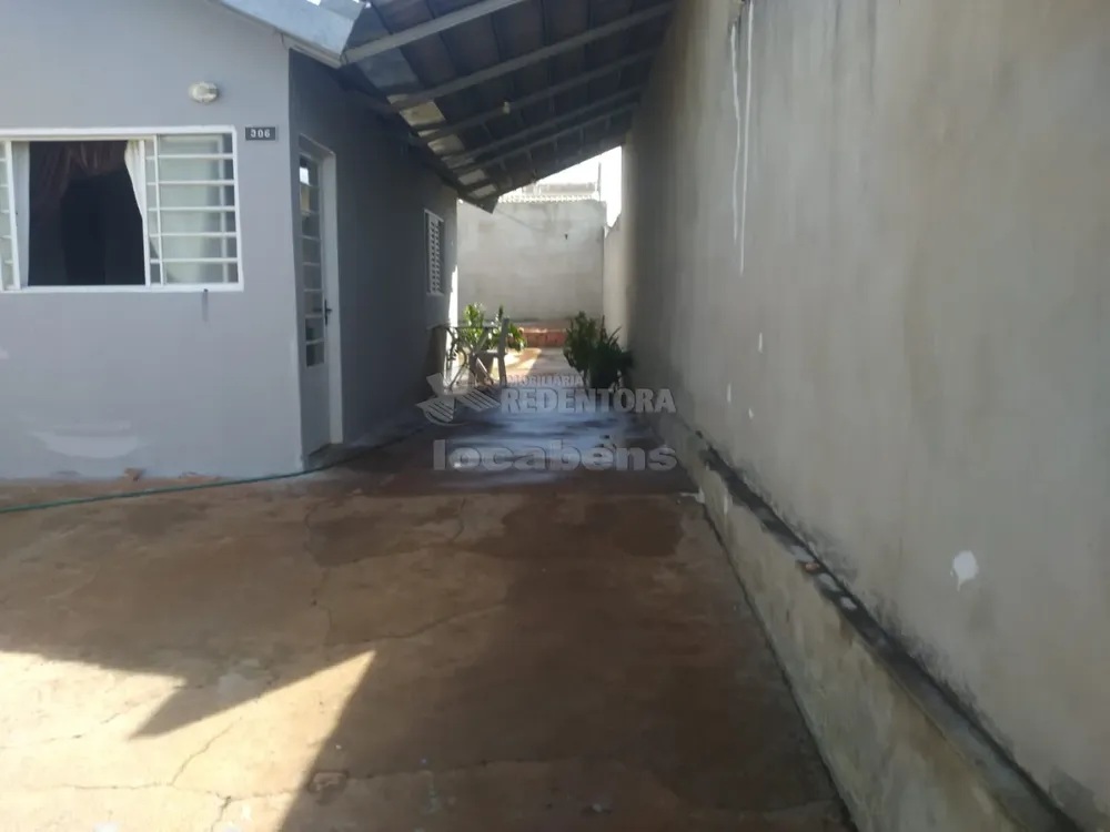 Casa, 2 quartos, 60 m² - Foto 4