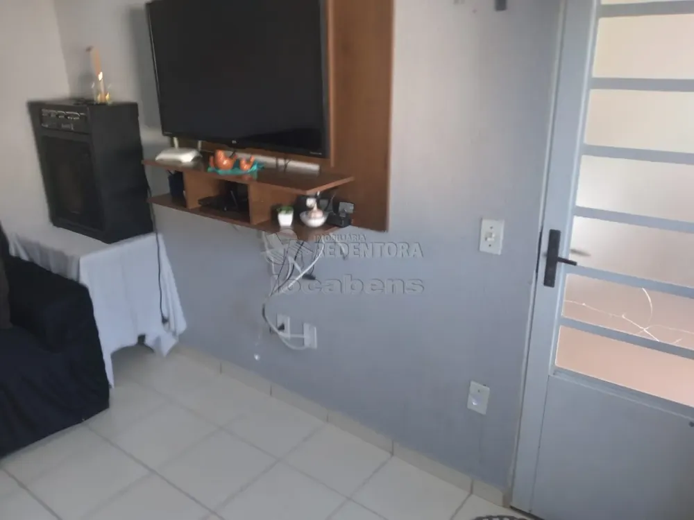 Casa, 2 quartos, 60 m² - Foto 6