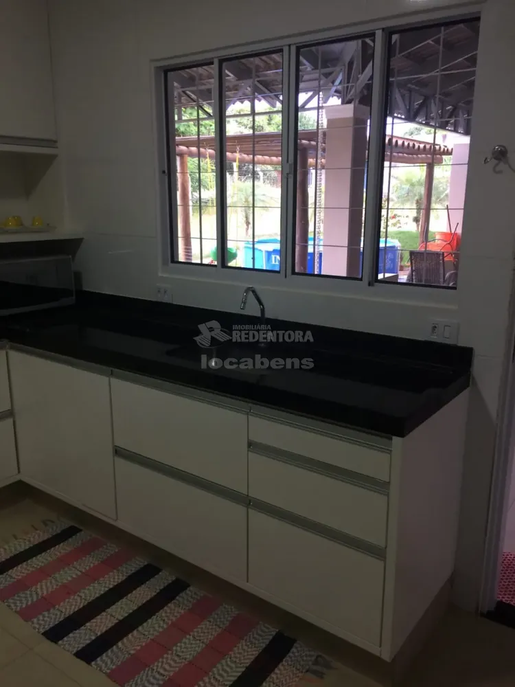 Chácara, 3 quartos, 2000 m² - Foto 7