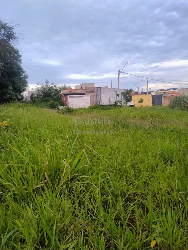 Terreno, 207 m² - Foto 1