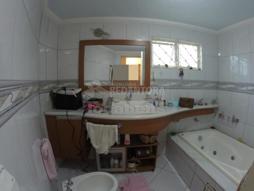 Casa à venda com 3 quartos, 116m² - Foto 2