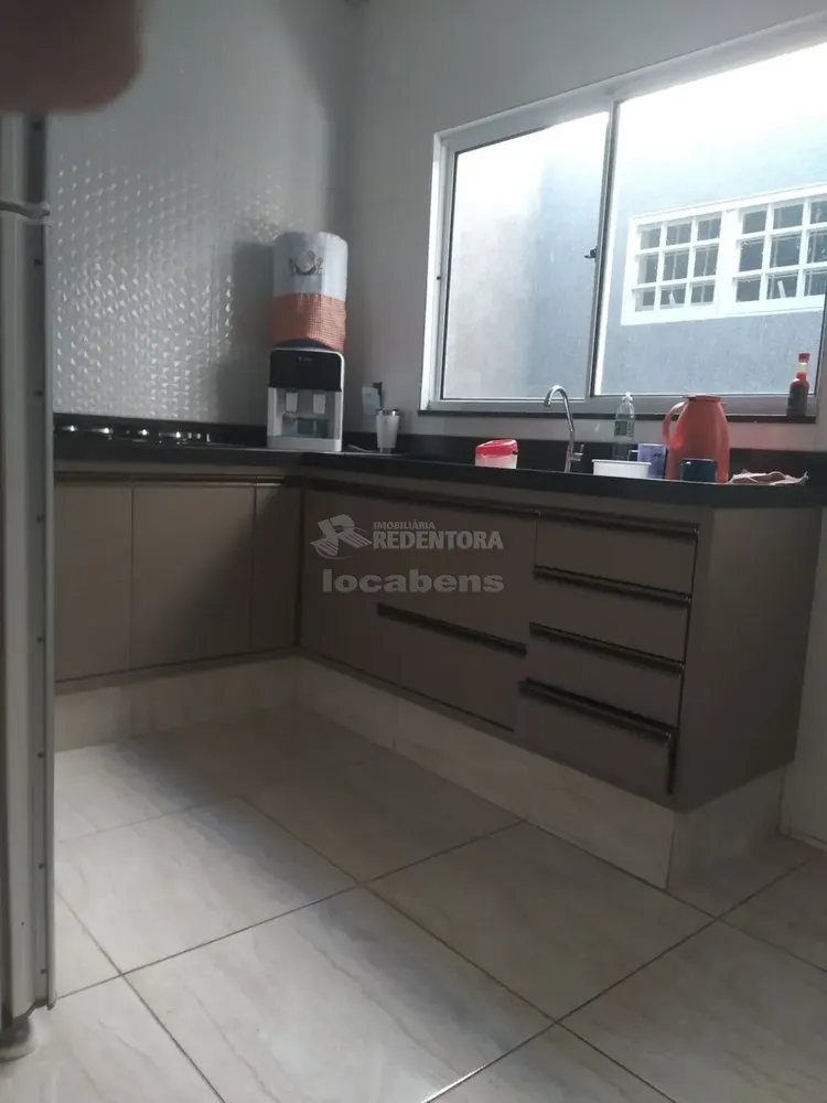 Casa, 3 quartos, 165 m² - Foto 1