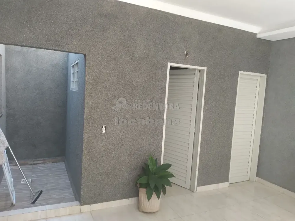 Casa, 3 quartos, 165 m² - Foto 2
