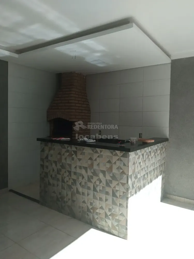 Casa, 3 quartos, 165 m² - Foto 3