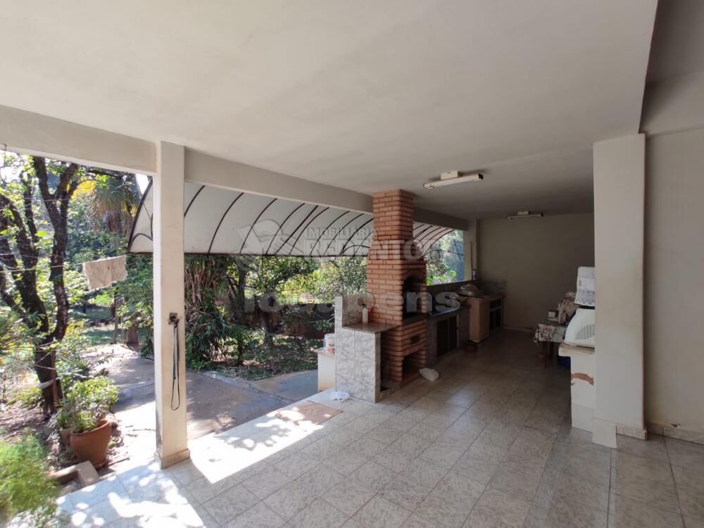 Casa à venda com 3 quartos, 308m² - Foto 5