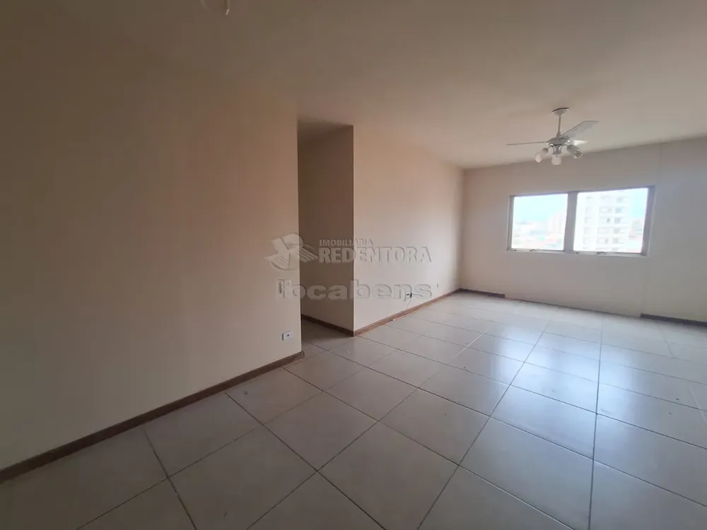Apartamento, 3 quartos, 98 m² - Foto 1