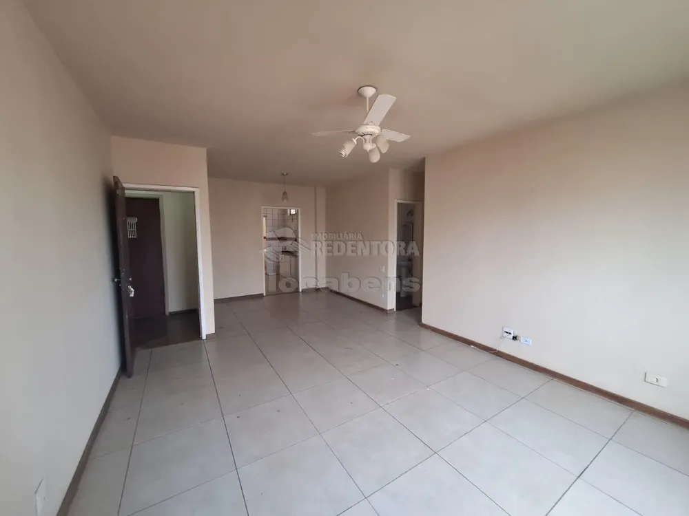 Apartamento, 3 quartos, 98 m² - Foto 2
