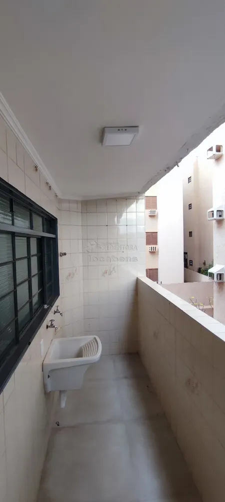 Apartamento, 2 quartos, 60 m² - Foto 6