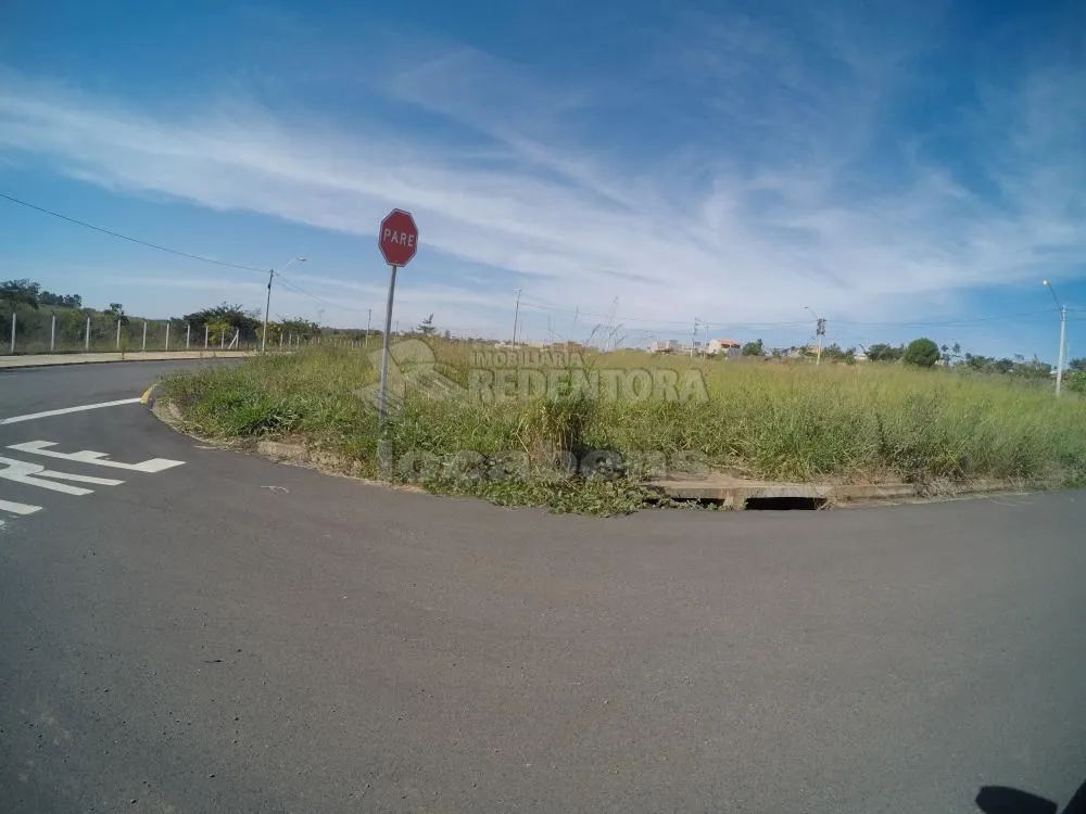Terreno, 208 m² - Foto 1