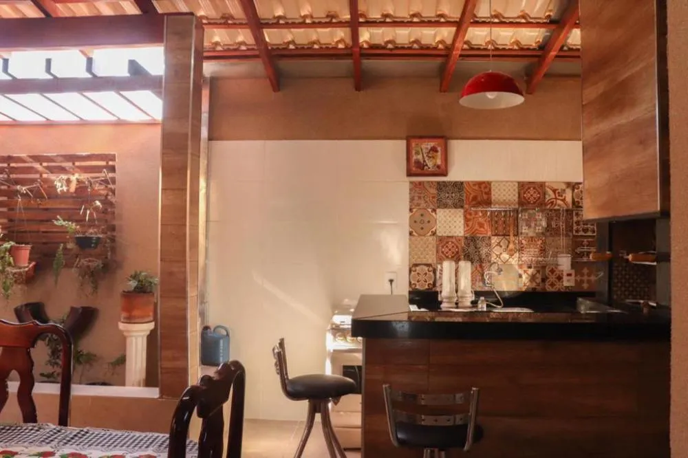 Casa, 3 quartos, 170 m² - Foto 7